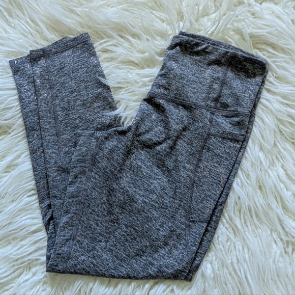Women's Champion Leggings - Picture 1 of 6